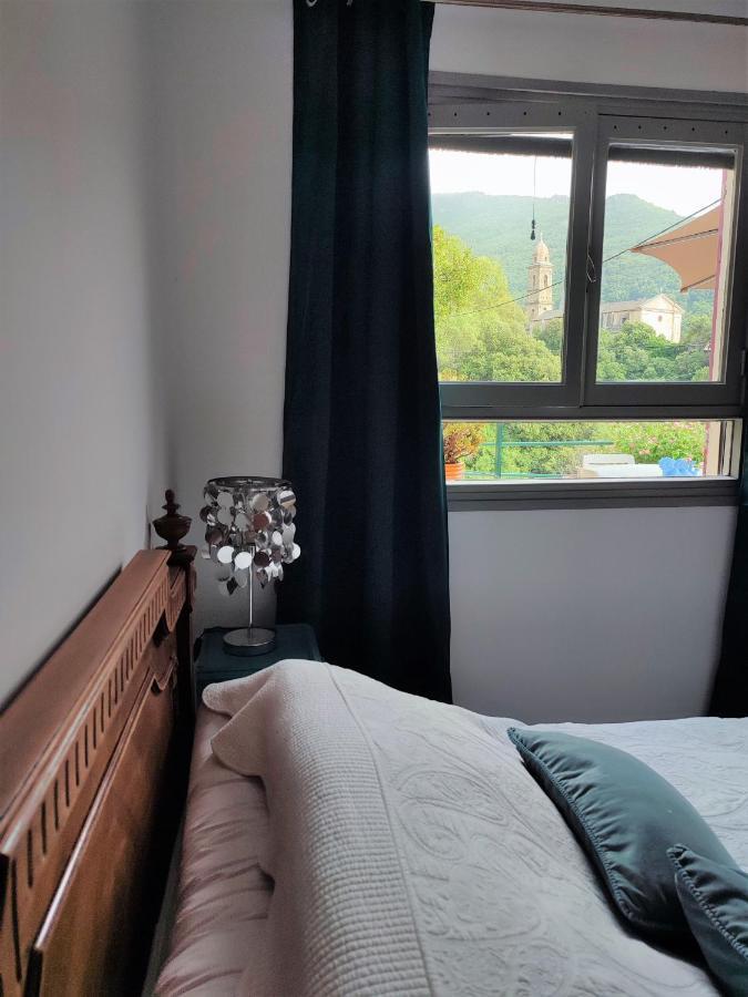 La Vallicella Farinole Екстериор снимка